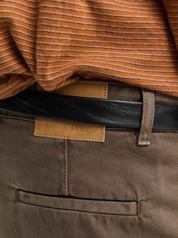 Stoy Another Jeans 2.0 In Brown