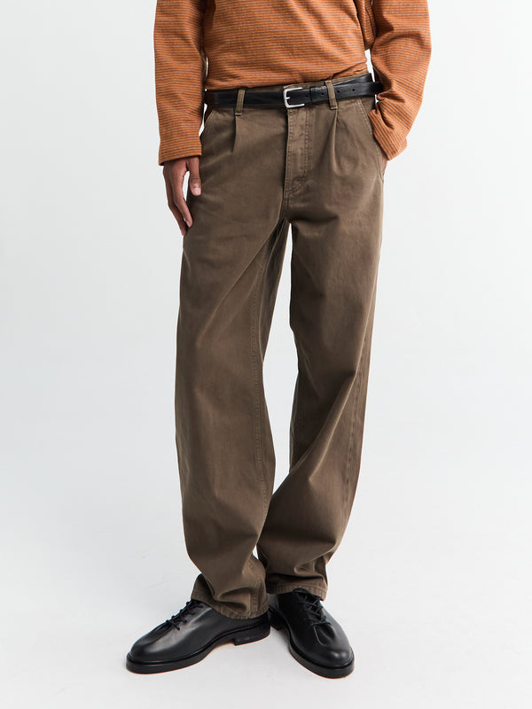 stoy Another Jeans 2.0 in Brown