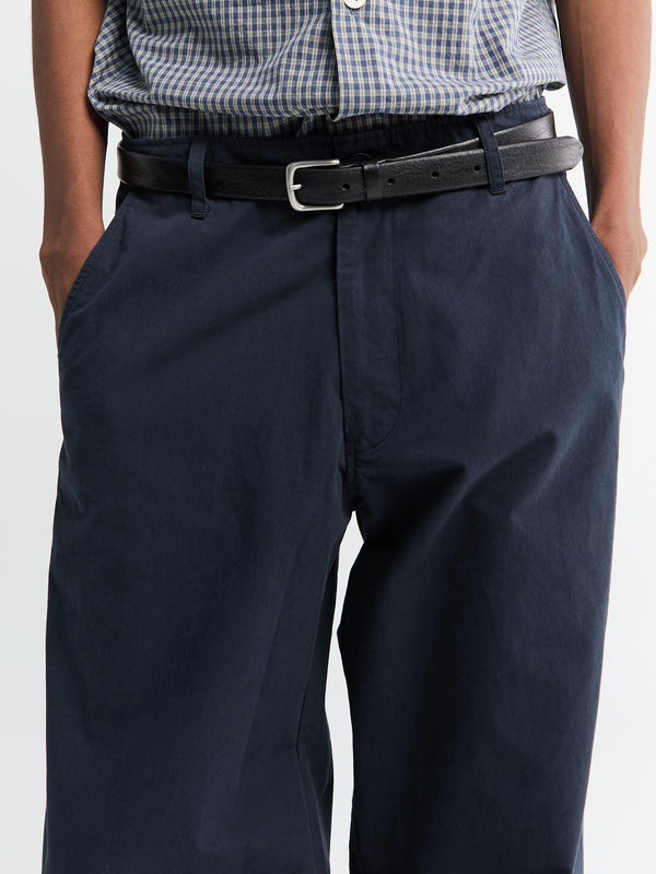 Stoy Another Pants 5.0 JPN In Navy