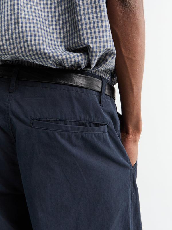 Stoy Another Pants 5.0 JPN In Navy