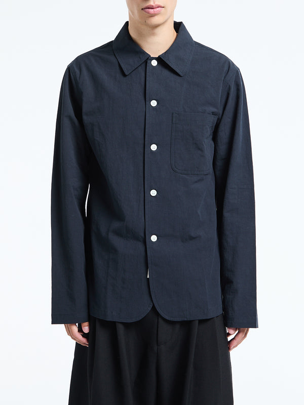 stoy Another Shirt 2.1 Japan in Neibi Buru