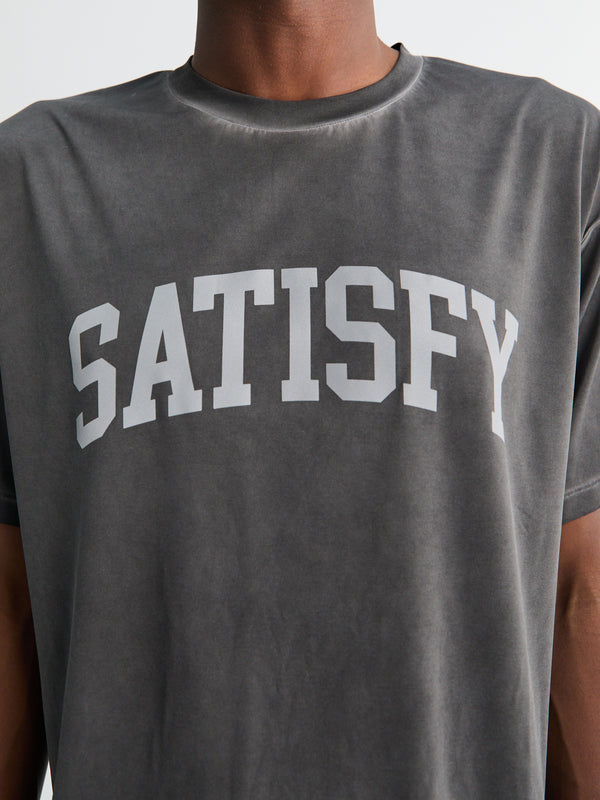 Stoy AuraLite T-Shirt In Pigment Black