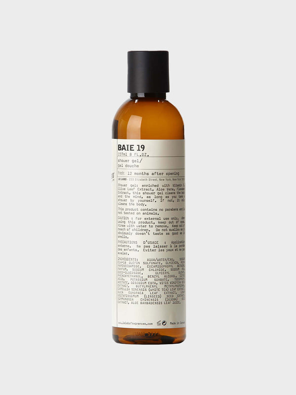 stoy Baie 19 Shower Gel (237 ml)