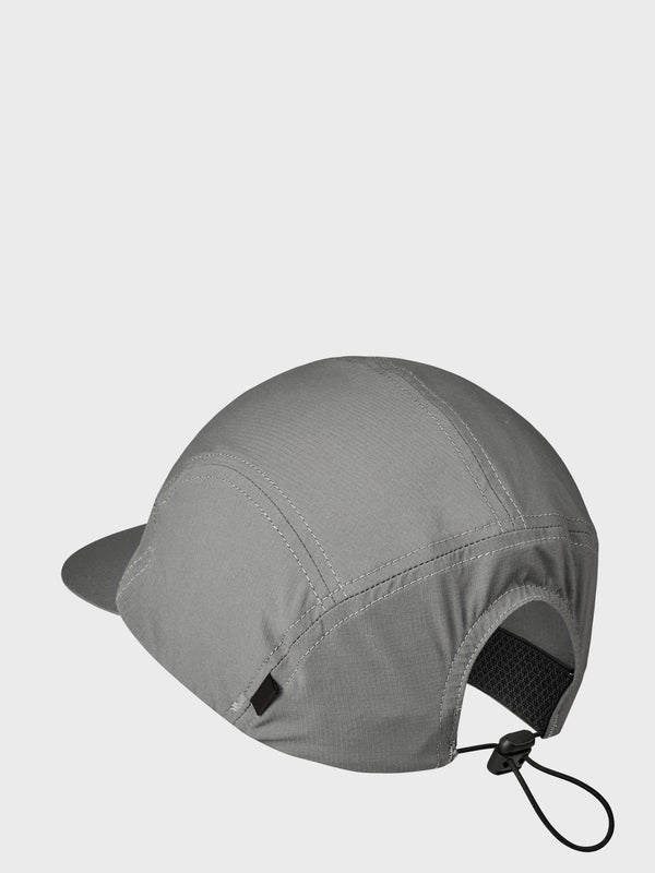 Stoy Balance Cap ND In Medium Grey