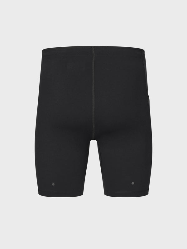 Stoy Balance Short Tights In Black