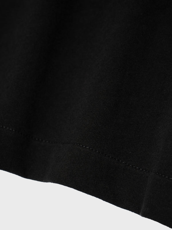 Stoy Bartlett Button Down In Black