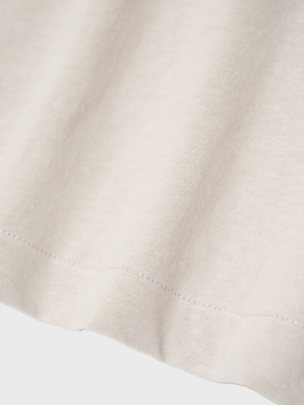 Stoy Bartlett Button Down In Oak Grey