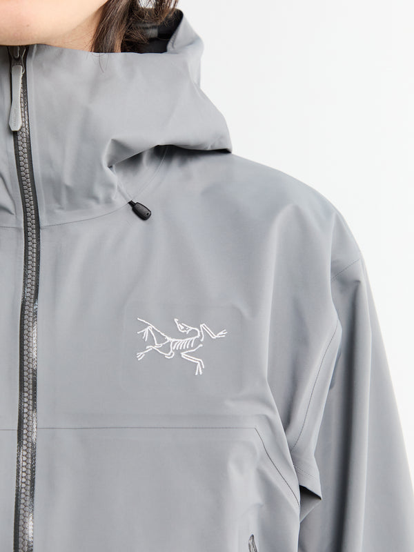 Stoy Beta SL Gore-Tex Jacket In Void