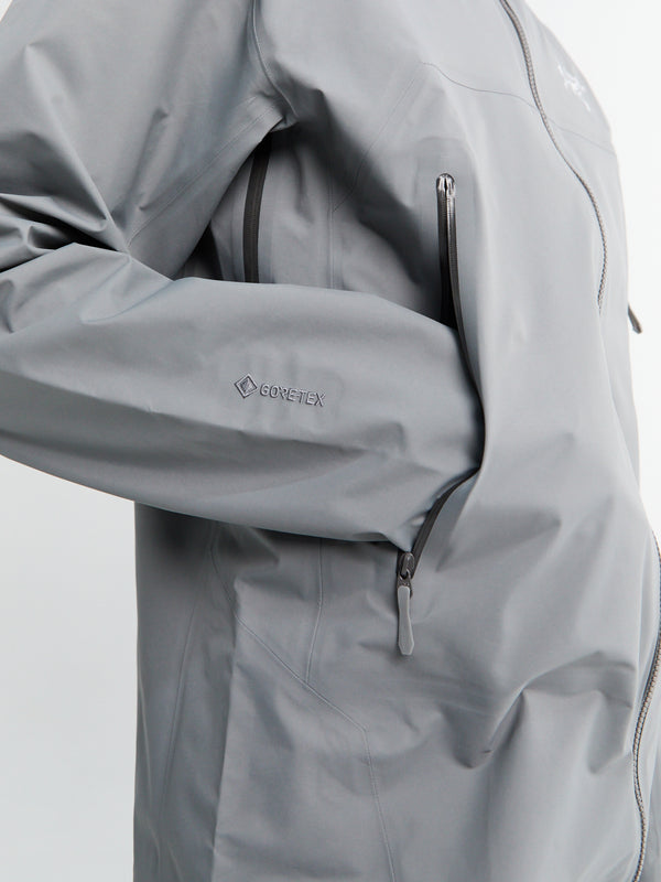 Stoy Beta SL Gore-Tex Jacket In Void