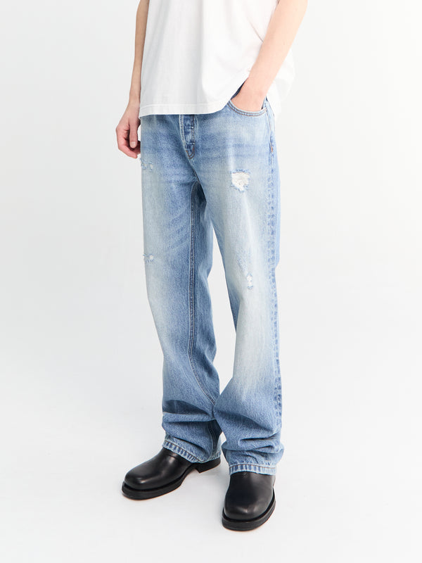 stoy Beverley Jeans in Blue