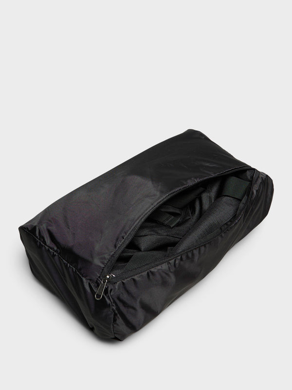 Stoy Black Hole Duffel 70L Bag In BOB