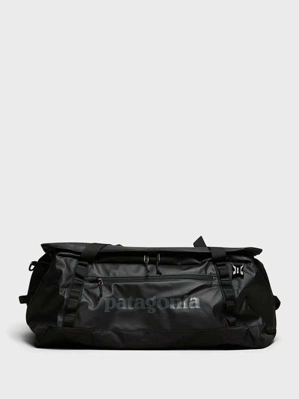 stoy Black Hole Duffel 70L Bag in BOB