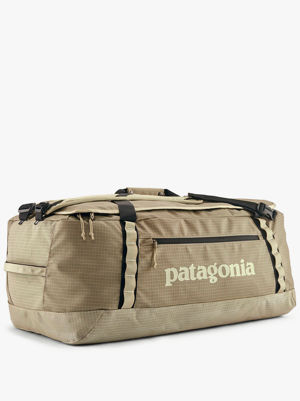stoy Black Hole Duffel 70L in Weathered Stone