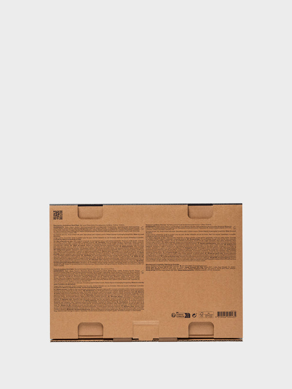 Stoy Body Care Trio 2024