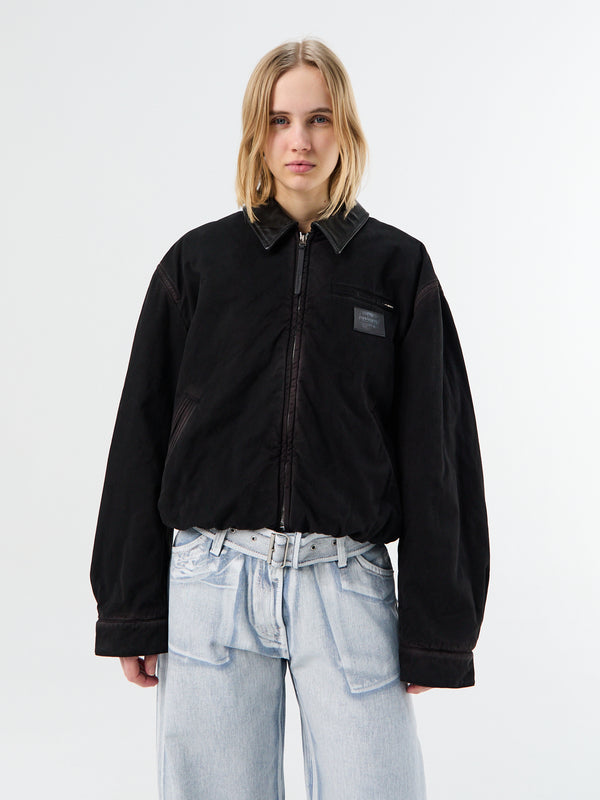 stoy Bomber blouson jacket