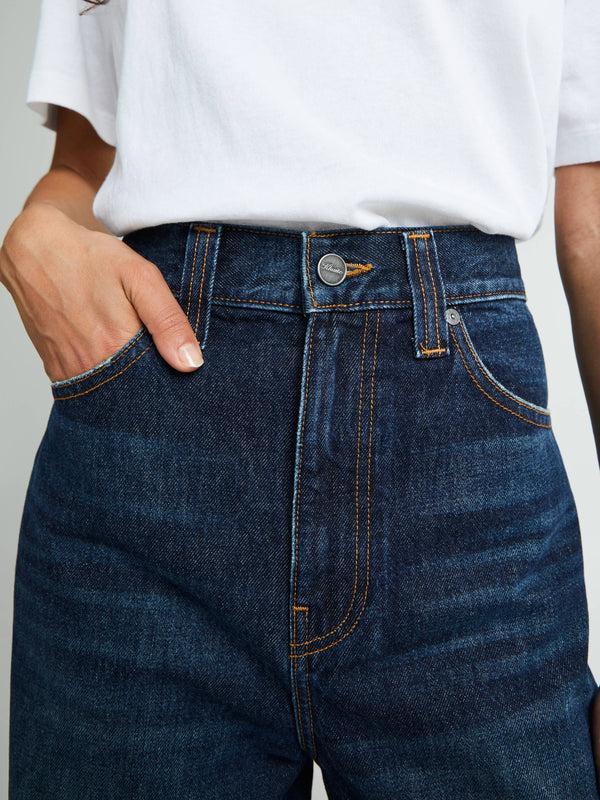 Stoy Bonnie Jeans In Lansing