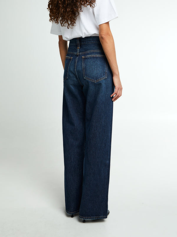 Stoy Bonnie Jeans In Lansing