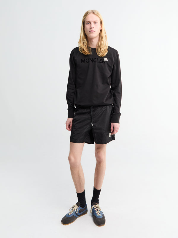 Stoy Boxer Mare In Black