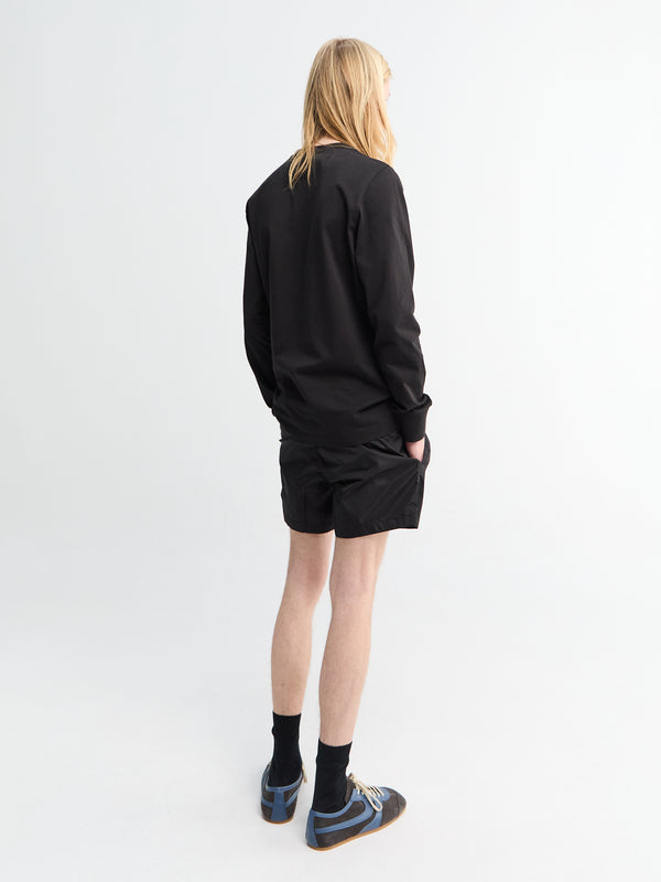 Stoy Boxer Mare In Black