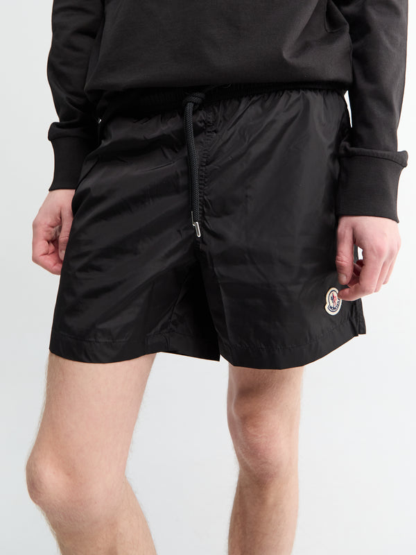 stoy Boxer Mare in Black