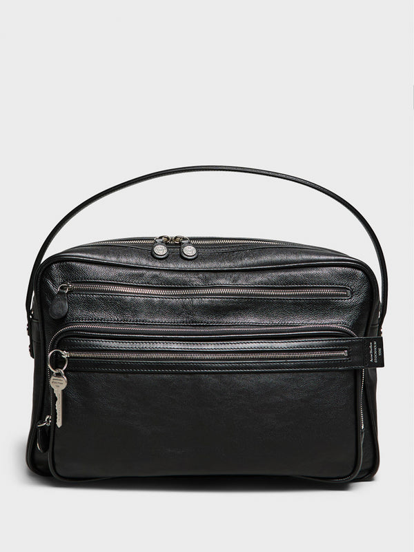 stoy Camero Camera Bag in Black