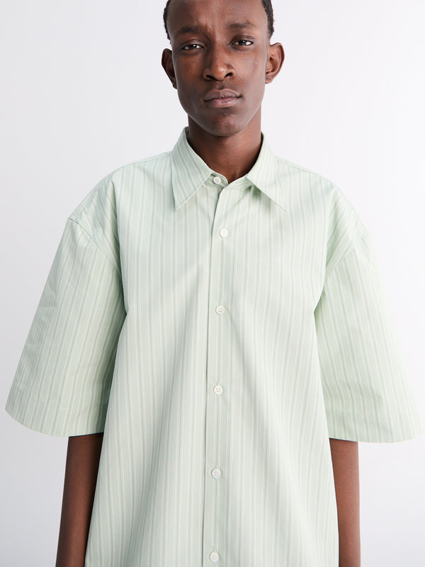 Stoy Cassidye Shirt In Pistache