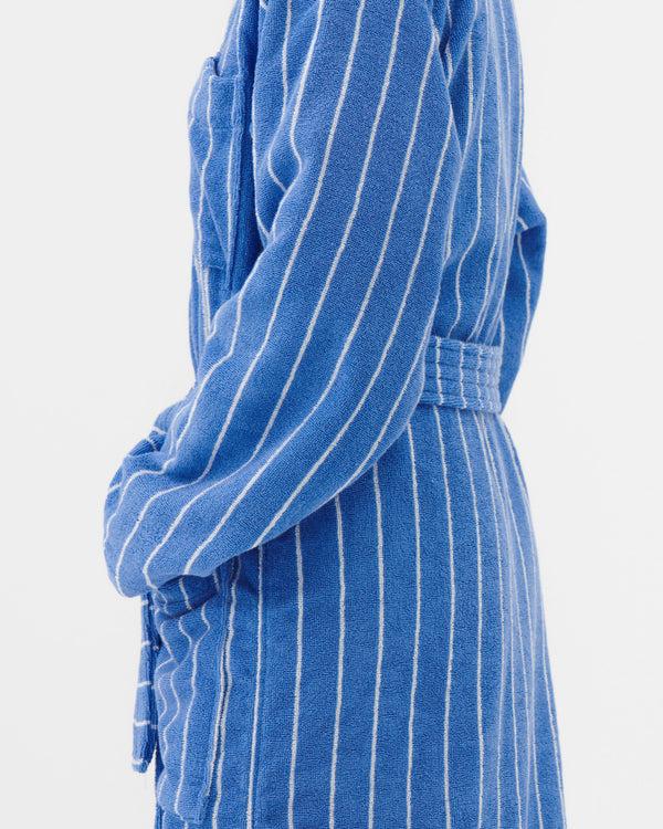 Stoy Classic Bathrobe In Marseille
