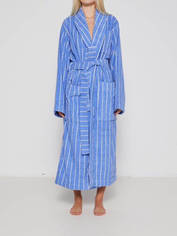 Stoy Classic Bathrobe In Marseille