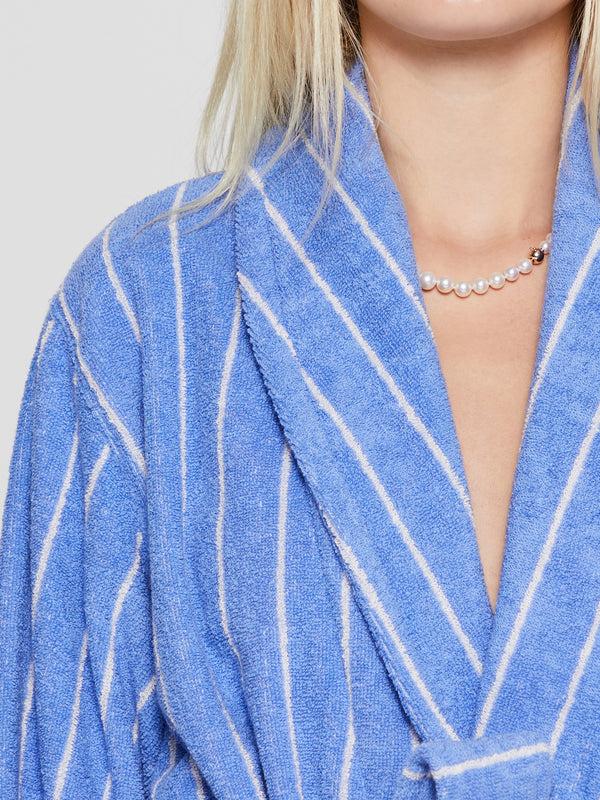 Stoy Classic Bathrobe In Marseille