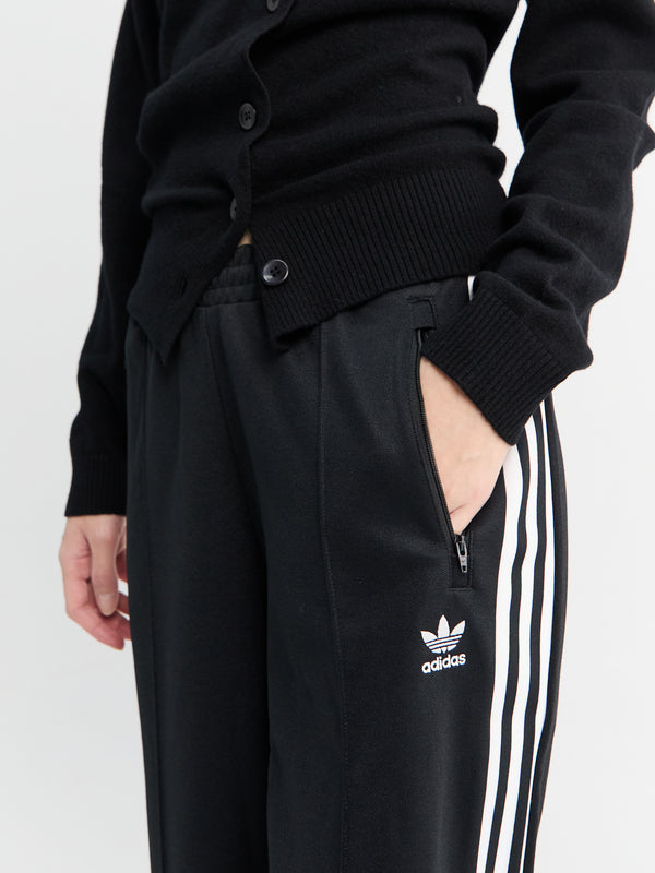 Stoy Classic Track Pants In Black And White