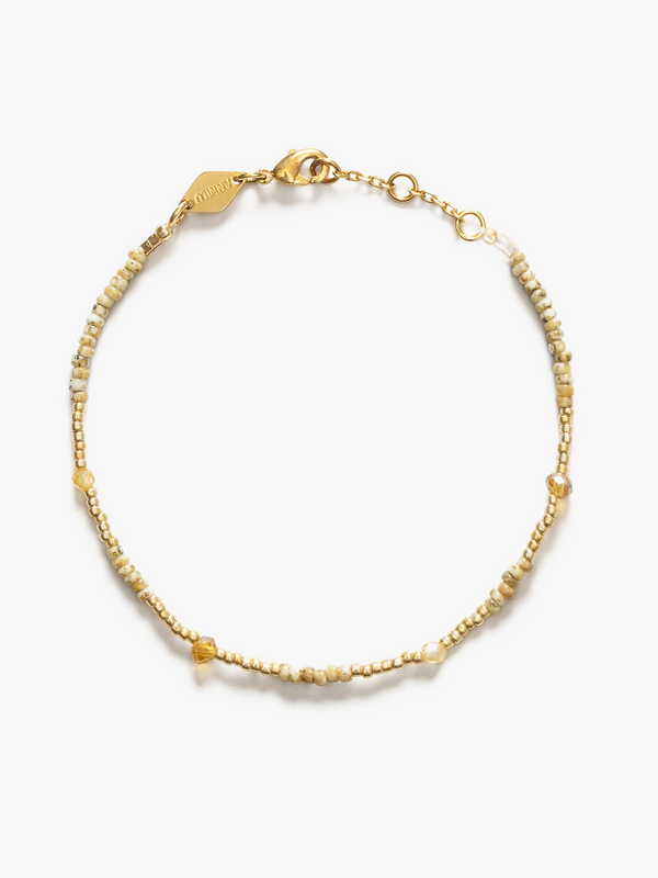 stoy Clemence Bracelet in Speckle