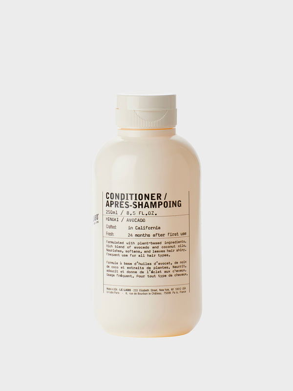 stoy Conditioner Hinoki (250 ml)