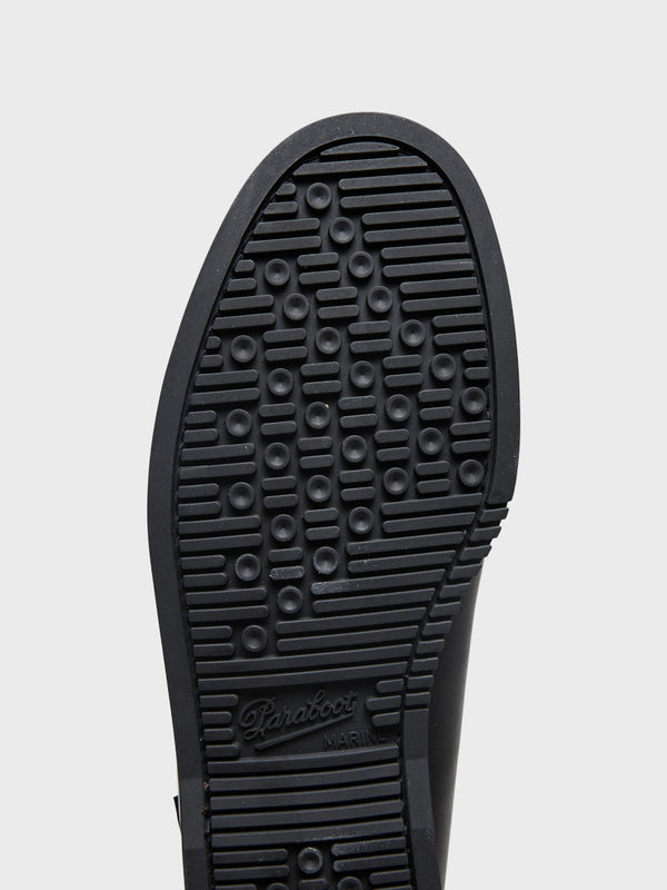 Stoy Coraux Shoes In Noir