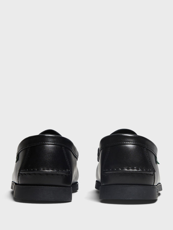 Stoy Coraux Shoes In Noir