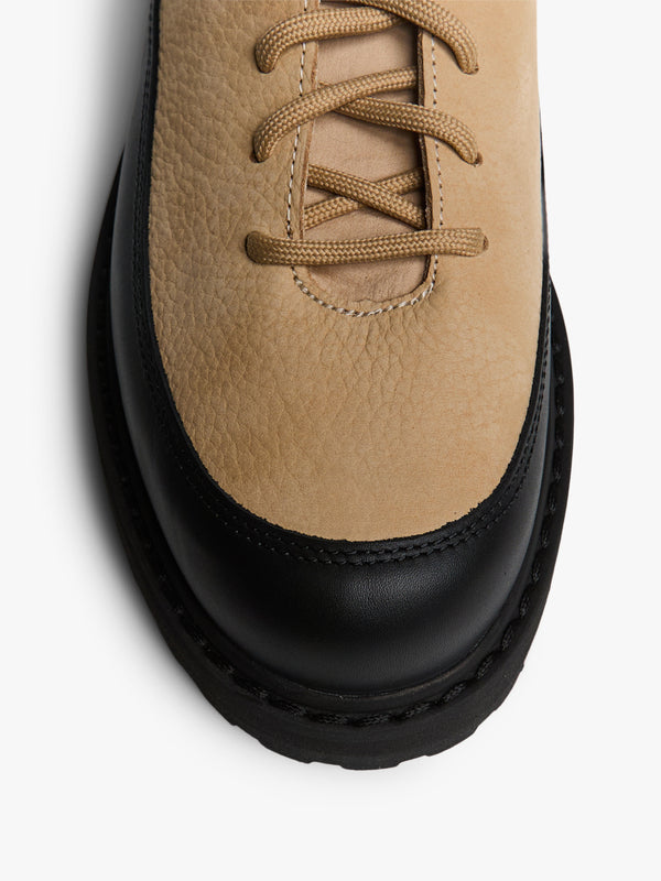 Stoy Cornado Diemme X Sunflower In Light Nubuck