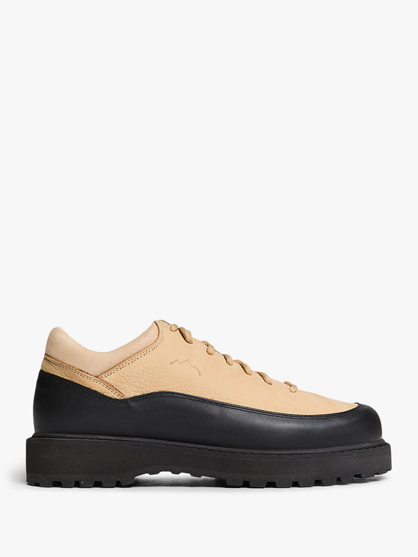stoy Cornado Diemme x Sunflower in Light Nubuck
