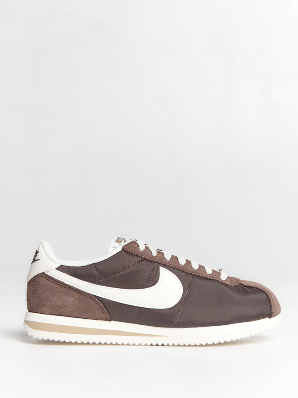 stoy Cortez in Brown and Khaki