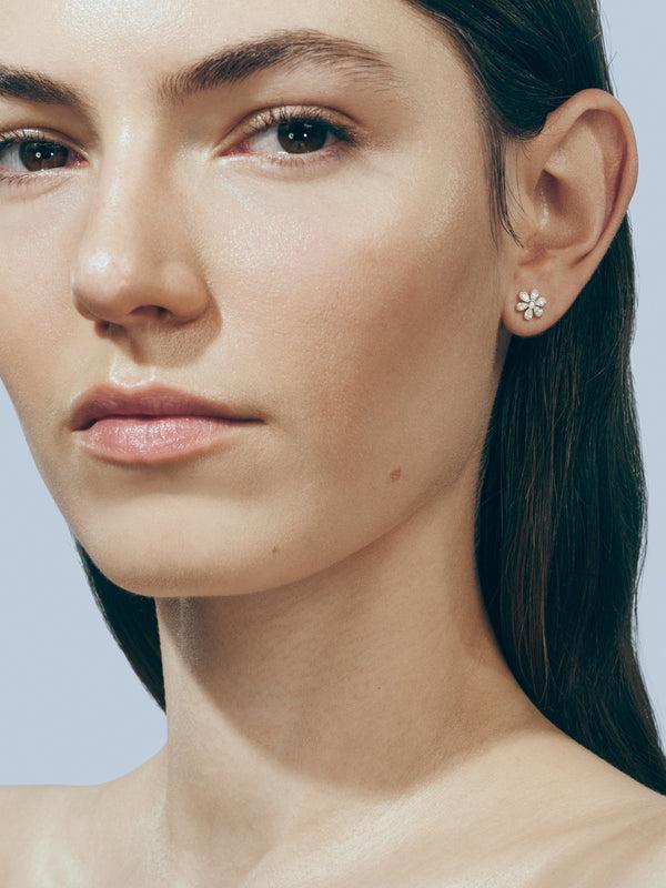 Stoy Cosmos Diamant Earring