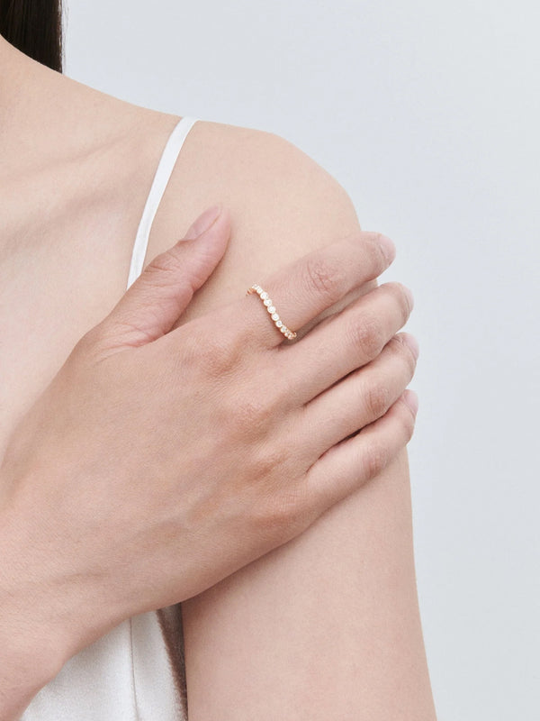 Stoy Courant D'Ensemble Ring