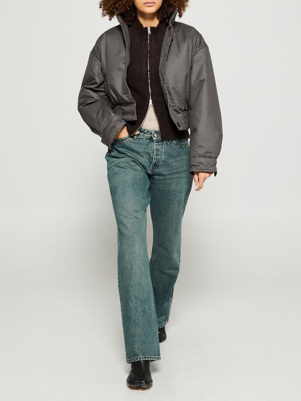 Stoy Crowd Pants In Denim