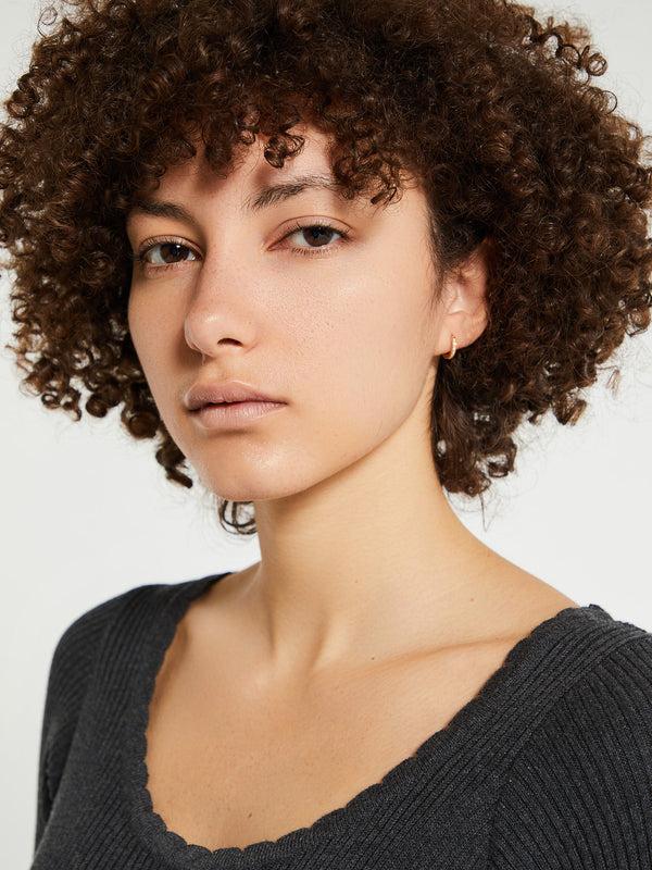 Stoy Daisy Diamant Earring