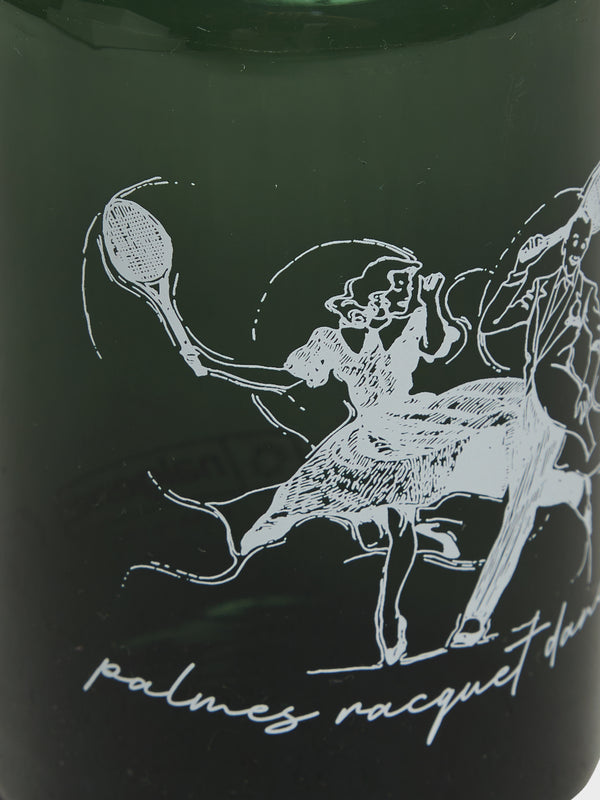 Stoy Dancers 16oz. Nalgene Bottle In Dark Grey