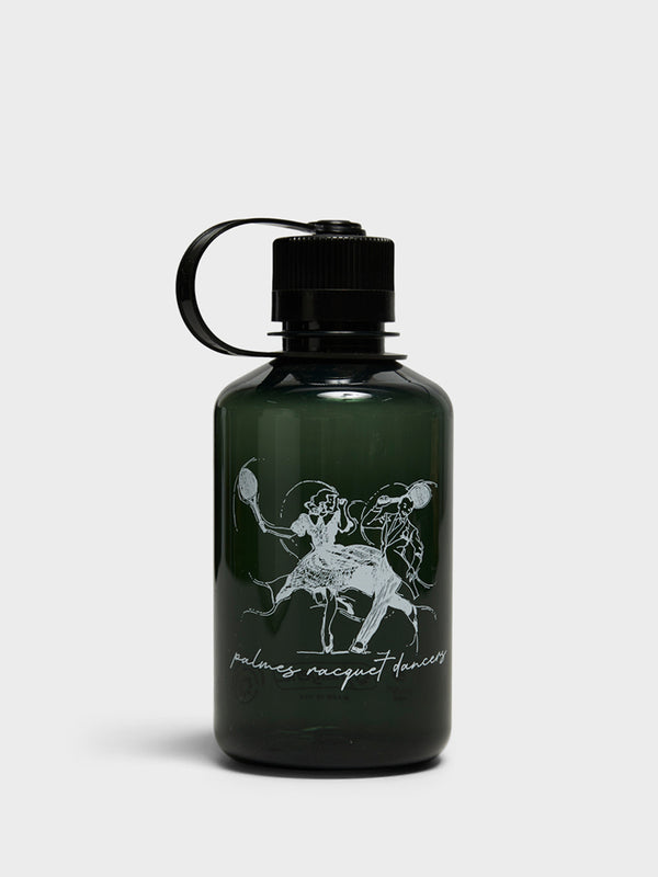 stoy Dancers 16oz. Nalgene Bottle in Dark Grey