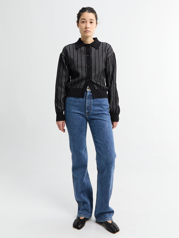 Stoy Danielle Jeans In Boone