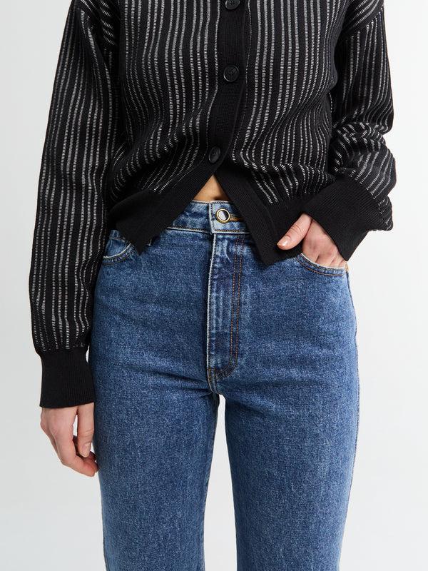 Stoy Danielle Jeans In Boone