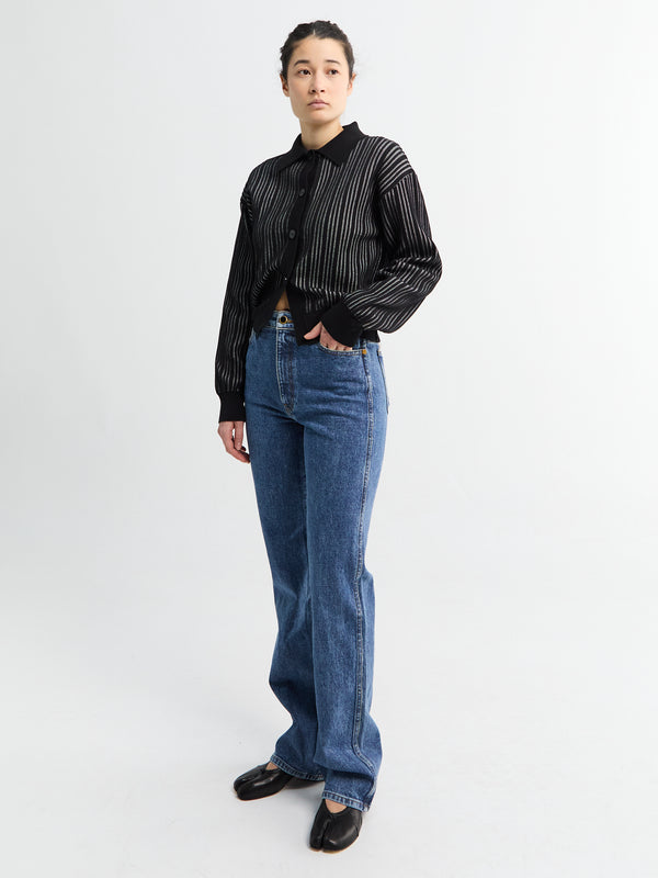 Stoy Danielle Jeans In Boone