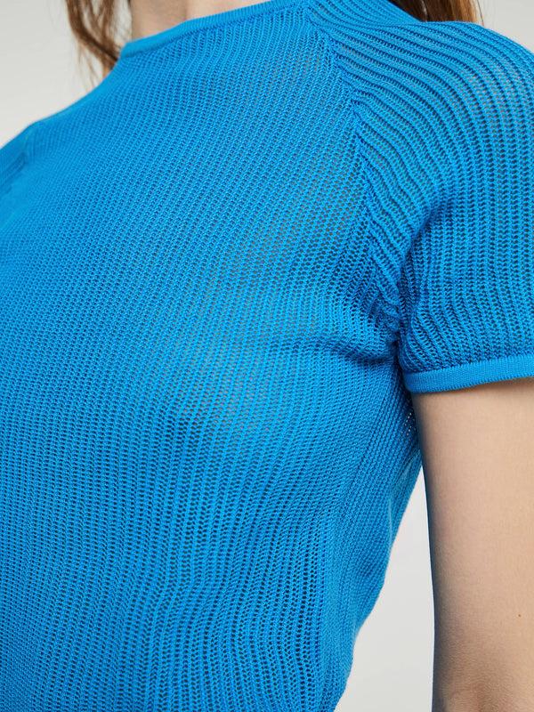 Stoy Danila Top In Blue