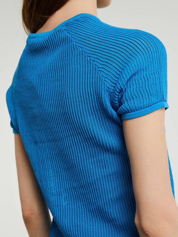 Stoy Danila Top In Blue