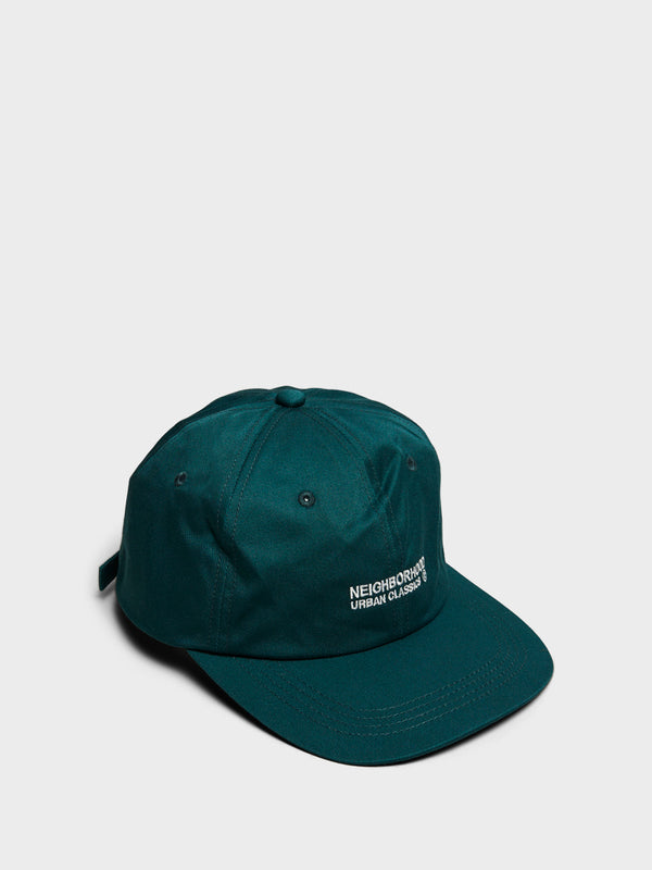Stoy Dap Cap 2 In Green