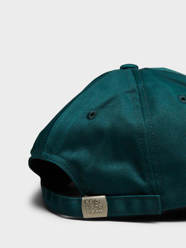 Stoy Dap Cap 2 In Green